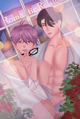 Recessive Omega K's Secret [Season 1]