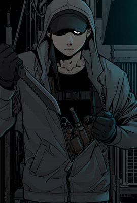 The Devil's Descendants