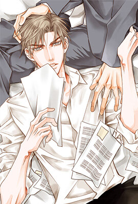 Work, Fight and Love - Webtoon Edition