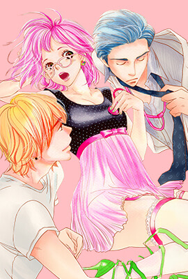 Just Listen to What I Say - The Things I Want A Sadistic Doctor to Do to Me