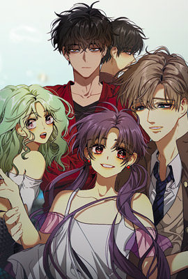 The Spring Scent of the Sea