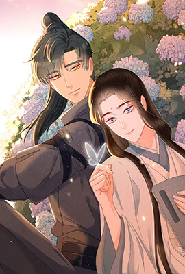 Let Me Be Your Flower