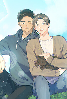 Lovers, Cats, and the Killer