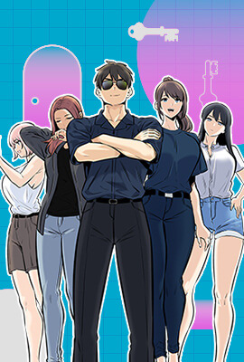 Excuse me, This is my Room